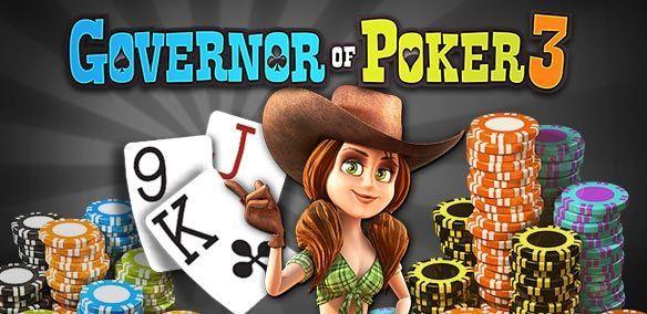 Jugar Poker Gobernador 3 Gratis